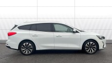 Ford Focus 1.0 EcoBoost 125 Zetec 5dr Petrol Estate